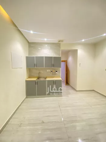 شقة للإيجار في شارع ابي سفيان بن حرب, حي مغرزات, مدينة الرياض, منطقة الرياض صورة 4