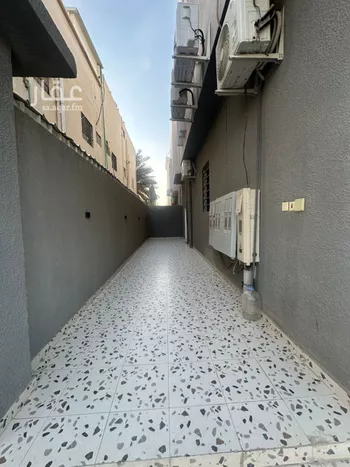 شقة للإيجار في شارع أبي زمعة, حي النزهة, مدينة الرياض, منطقة الرياض