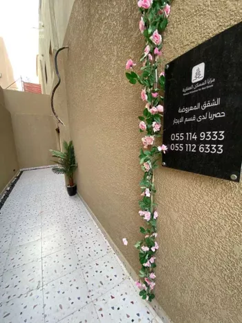 شقة للإيجار في شارع ابي سفيان بن حرب, حي مغرزات, مدينة الرياض, منطقة الرياض صورة 2
