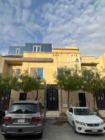 دور للإيجار في شارع رقم 401 ، حي القيروان ، الرياض ، منطقة الرياض