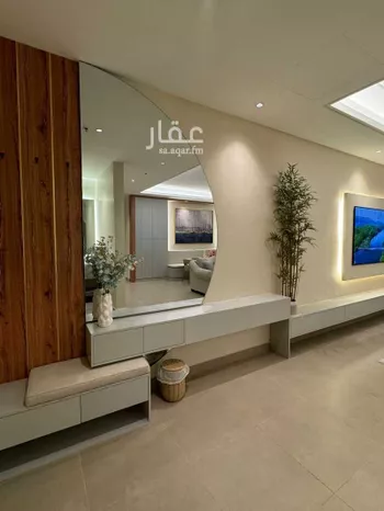 شقة للإيجار في شارع اسيا, حي حطين, مدينة الرياض, منطقة الرياض صورة 3