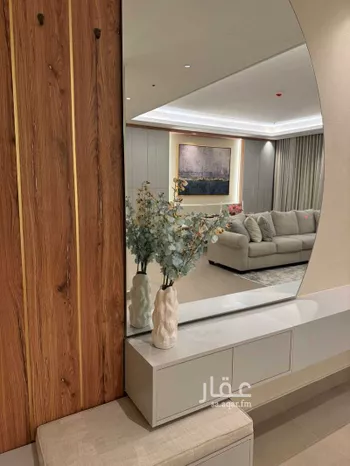شقة للإيجار في شارع اسيا, حي حطين, مدينة الرياض, منطقة الرياض صورة 4
