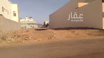 أرض للبيع في شارع شرف الدين محمد بن عبدالمؤمن, حي وادي البطان, مدينة المدينه المنوره, منطقة المدينة المنورة صورة 3