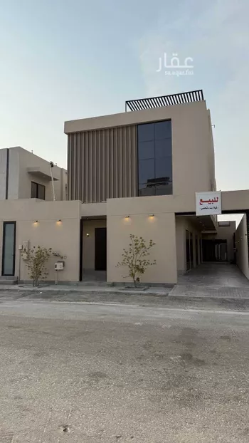 فيلا للبيع في شارع ابراهيم الحرثي, حي الصدفة, مدينة الدمام, المنطقة الشرقية صورة 2