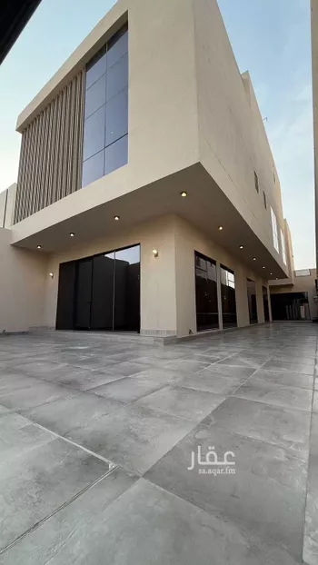 فيلا للبيع في شارع ابراهيم الحرثي, حي الصدفة, مدينة الدمام, المنطقة الشرقية