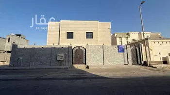 فيلا للبيع في شارع القارب, حي العقيق, مدينة الخبر, المنطقة الشرقية