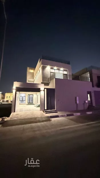 فيلا للبيع في شارع الاسدي, حي السيف, مدينة الدمام, المنطقة الشرقية صورة 2