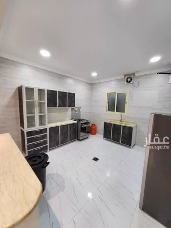 شقة مفروشة للحجز في شارع المناقيش ، حي جنوب الهفوف ، الهفوف‎ ، الاحساء صورة 2