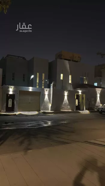 فيلا للبيع في شارع ابن آجروم ، حي السويدي ، الرياض ، منطقة الرياض