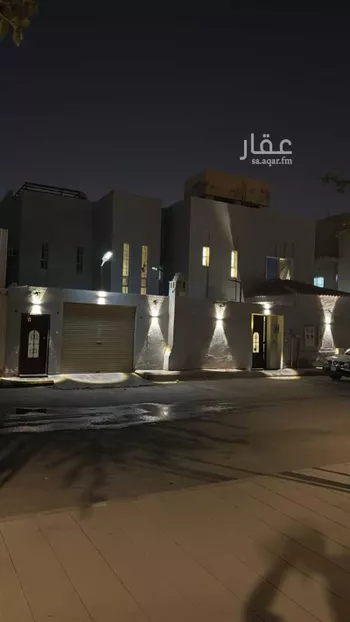 فيلا للبيع في شارع ابن آجروم ، حي السويدي ، الرياض ، منطقة الرياض صورة 2