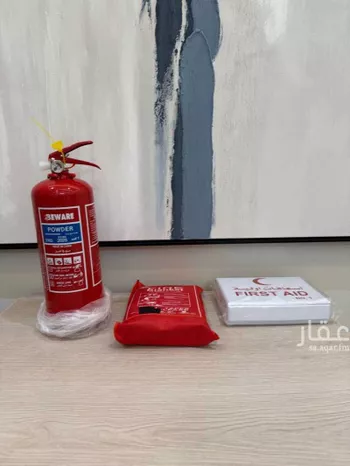 شقة مفروشة للحجز في شارع علي الكني ، حي المروة ، جدة ، جدة صورة 2
