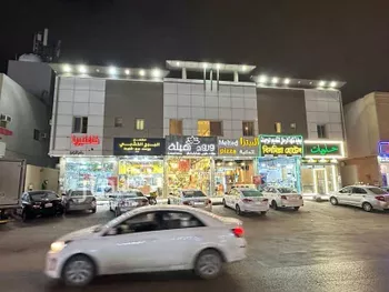 شقة للإيجار في شارع سلطان بن نمر, حي الرمال, مدينة الرياض, منطقة الرياض