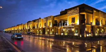 عمارة للبيع في شارع جبل الضبيان, حي الرمال, مدينة الرياض, منطقة الرياض