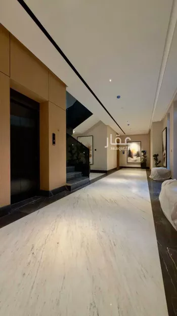 عمارة للبيع في شارع جبل الضبيان, حي الرمال, مدينة الرياض, منطقة الرياض صورة 2