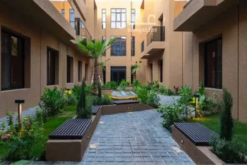 شقة للبيع في شارع جبل الضبيان, حي الرمال, مدينة الرياض, منطقة الرياض صورة 3