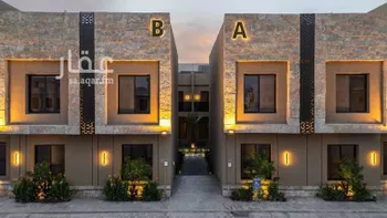 شقة للبيع في شارع جبل الضبيان, حي الرمال, مدينة الرياض, منطقة الرياض