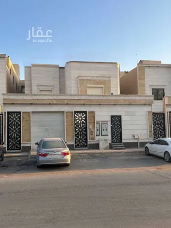شقة للبيع في شارع علي أبي الكلام البغدادي, حي الرمال, مدينة الرياض, منطقة الرياض
