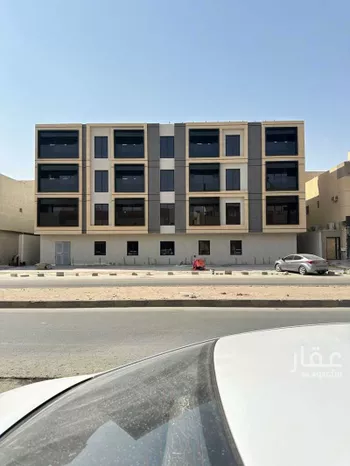 عمارة للبيع في شارع سلطان بن نمر, حي الرمال, مدينة الرياض, منطقة الرياض