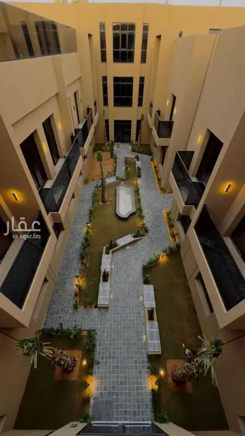 عمارة للبيع في شارع جبل الضبيان, حي الرمال, مدينة الرياض, منطقة الرياض صورة 5