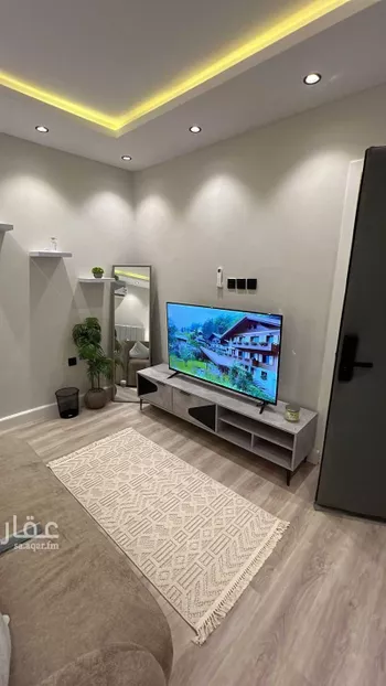 شقة مفروشة للحجز في شارع الدهناء ، حي الملقا ، الرياض ، منطقة الرياض صورة 2
