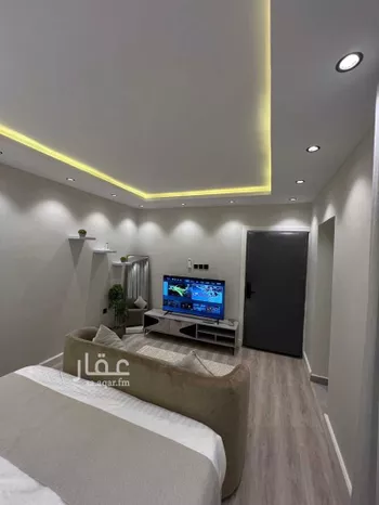 شقة مفروشة للحجز في شارع الدهناء ، حي الملقا ، الرياض ، منطقة الرياض
