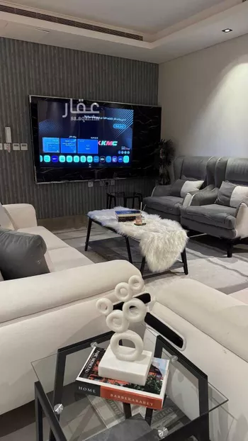 شقة للإيجار في شارع رقم 53, حي الملقا, مدينة الرياض, منطقة الرياض