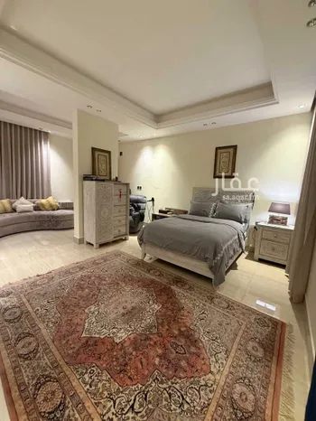 شقة للبيع في شارع الامير فيصل بن عبدالله بن عبدالرحمن, حي حطين, مدينة الرياض, منطقة الرياض صورة 2