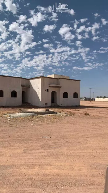 فيلا للبيع في شارع عثمر القديم 111 ، القاعد ، منطقة حائل صورة 3