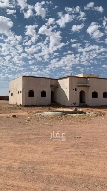 فيلا للبيع في شارع عثمر القديم 111 ، القاعد ، منطقة حائل صورة 2