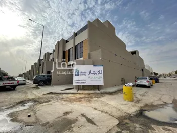 فيلا للإيجار في شارع حصن القصير, حي النرجس, مدينة الرياض, منطقة الرياض