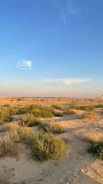 أرض للبيع في شارع الحليله, حي الأمراء, مدينة الاحساء, المنطقة الشرقية صورة 2
