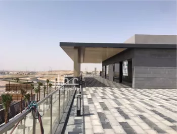 عمارة للإيجار في شارع الملك عبدالله, حي الأشرفية, مدينة عنيزه, منطقة القصيم صورة 5