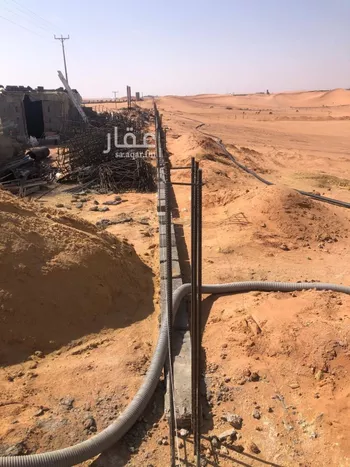أرض للبيع في حي خبيب الريم, مدينة خبيب الريم, منطقة الرياض صورة 3