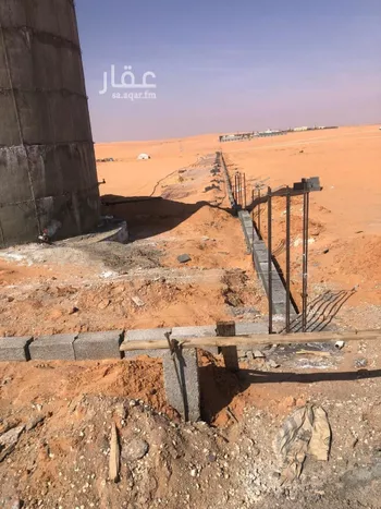 أرض للبيع في حي خبيب الريم, مدينة خبيب الريم, منطقة الرياض صورة 2