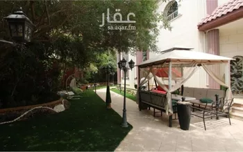 فيلا للبيع في شارع وادي جره, حي غرناطة, مدينة الرياض, منطقة الرياض
