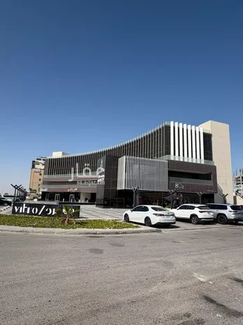 عمارة للإيجار في حي الشراع, مدينة الخبر, المنطقة الشرقية صورة 2