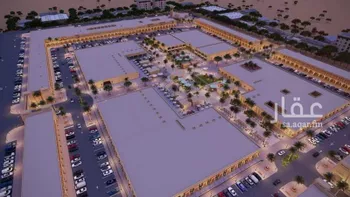 عمارة للإيجار في شارع شارع النسا ئم, حي المروج, مدينة حفر الباطن, المنطقة الشرقية صورة 2
