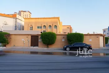 فيلا للبيع في شارع التحلية, حي العقيق, مدينة الرياض, منطقة الرياض صورة 3
