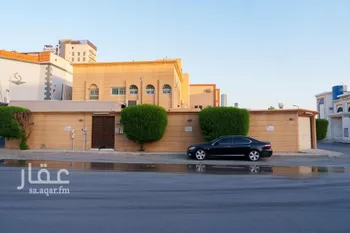 فيلا للبيع في شارع التحلية, حي العقيق, مدينة الرياض, منطقة الرياض صورة 2