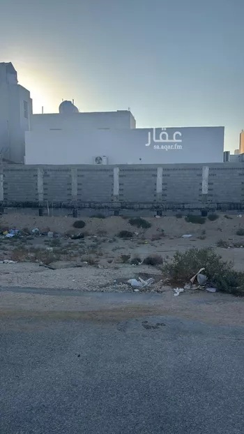 أرض للبيع في حي الحمراء الثالث, مدينة الاحساء, المنطقة الشرقية