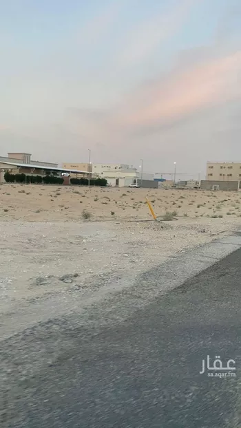 أرض للبيع في شارع النخيل , حي حي الزهور - بقيق, مدينة بقيق, المنطقة الشرقية صورة 4