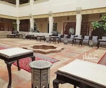 عمارة للبيع في شارع غرناطة, حي الشلهوب, مدينة سكاكا, منطقة الجوف صورة 3