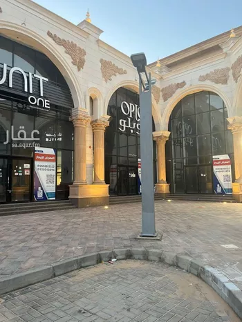 عمارة للإيجار في شارع عمر بن الخطاب, حي الريان, مدينة بريده, منطقة القصيم صورة 5