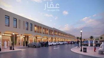 عمارة للإيجار في شارع شارع النسا ئم, حي المروج, مدينة حفر الباطن, المنطقة الشرقية صورة 5