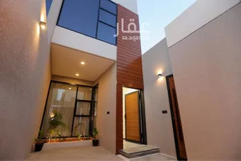 فيلا للإيجار في شارع حصن القصير, حي النرجس, مدينة الرياض, منطقة الرياض صورة 3