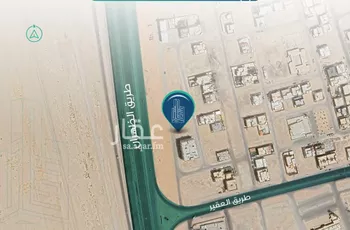 أرض للإيجار في حي ضاحية الامير سلطان الشمالية, مدينة العيون, المنطقة الشرقية صورة 3