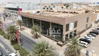 محل للإيجار في شارع الملك عبدالله ابن عبدالعزيز سعود الفرعي, حي الحمراء, مدينة الرياض, منطقة الرياض