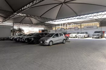 عمارة للإيجار في شارع البطحاء, حي الفوطة, مدينة الرياض, منطقة الرياض صورة 5