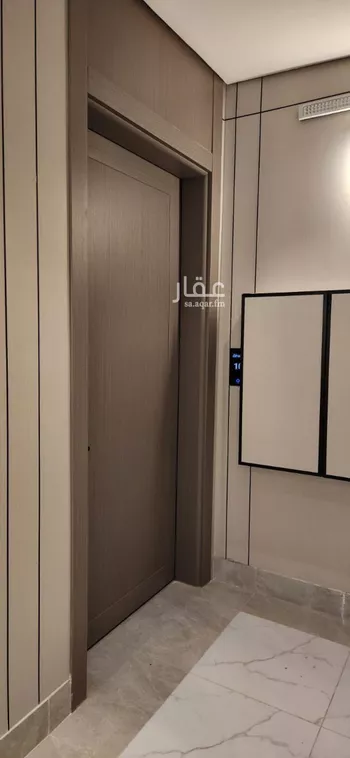 شقة للإيجار في شارع العطايف, حي الحمراء, مدينة الخبر, المنطقة الشرقية صورة 5