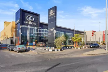 محل للإيجار في شارع عبدالعزيز بن معمر, حي الحمراء, مدينة الرياض, منطقة الرياض